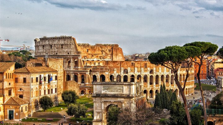 Koloseum (Rzym): ile kosztuje bilet i czy warto je zobaczyć?