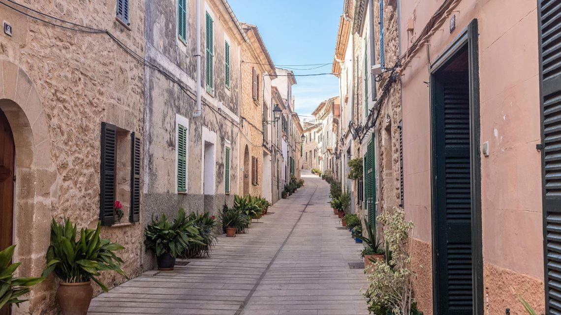Co warto zobaczyć w mieście Alcúdia (Majorka) ? 5 najlepszych atrakcji