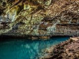 Smocze jaskinie w Portocristo na Majorce